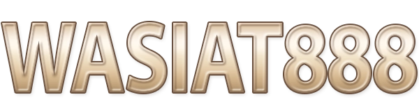 WASIAT888 Logo